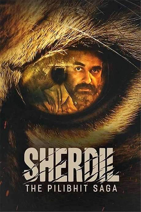 Sherdil: The Pilibhit Saga (2022) movie poster