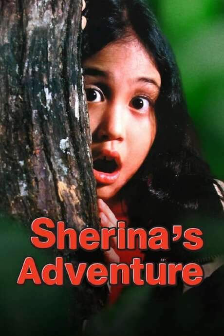 Sherina’s Adventure (2000) movie poster