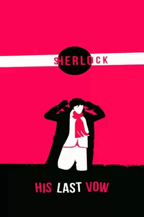 Sherlock: His Last Vow (2014) movie poster
