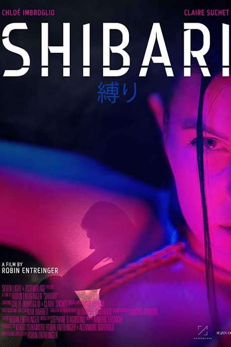 Claire, a model living in Japan, introduces the erotic art of Shibari—rope bondage—to Chloé, a journalist visiting Tokyo to report on the practice. As Chloé explores the art form, she develops a growing attraction to Claire, leading to an unexpected connection between the two women.