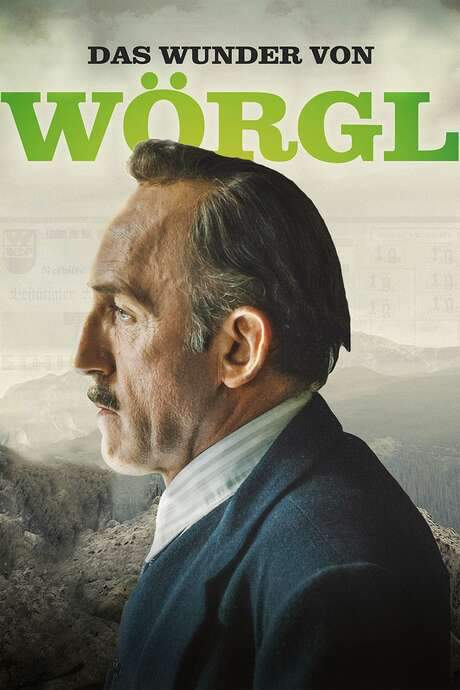 Shillings from Heaven (2018) movie poster