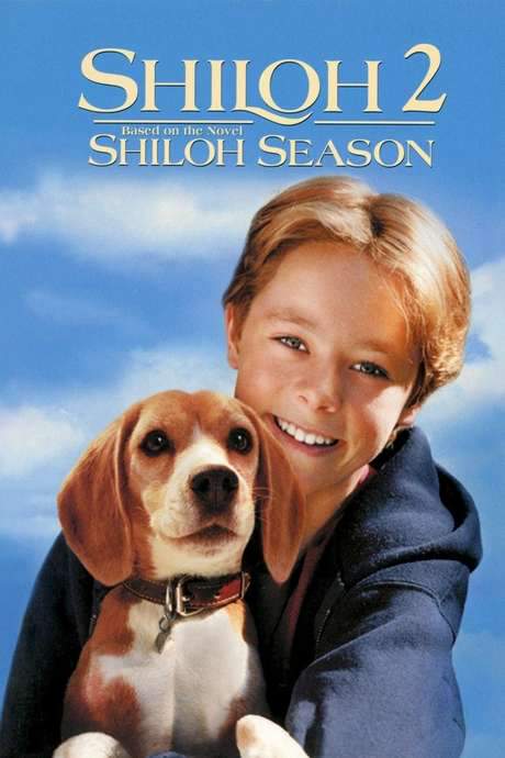 Shiloh 2: Shiloh Season (1999) movie poster