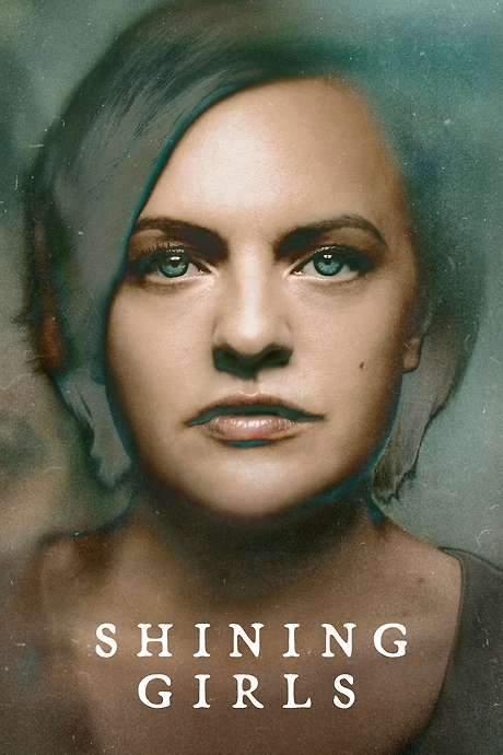 Shining Girls (2022) movie poster