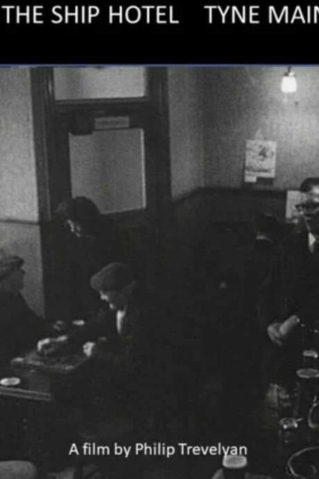 Ship Hotel - Tyne Main (1967) movie poster