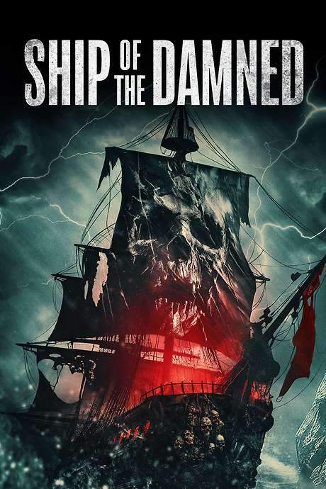 Ship of the Damned (2024) movie poster