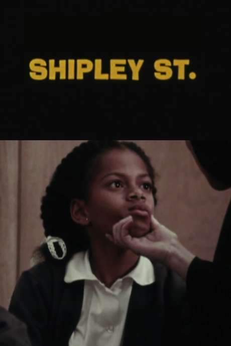 Shipley St. (1981) movie poster