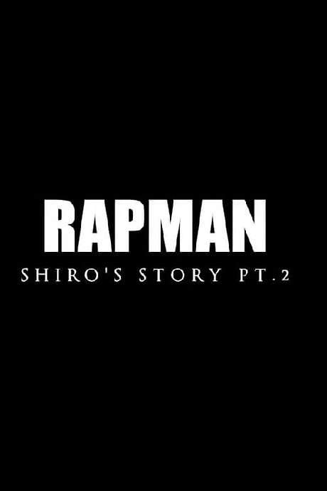 Shiro’s Story Part 2 (2018) movie poster