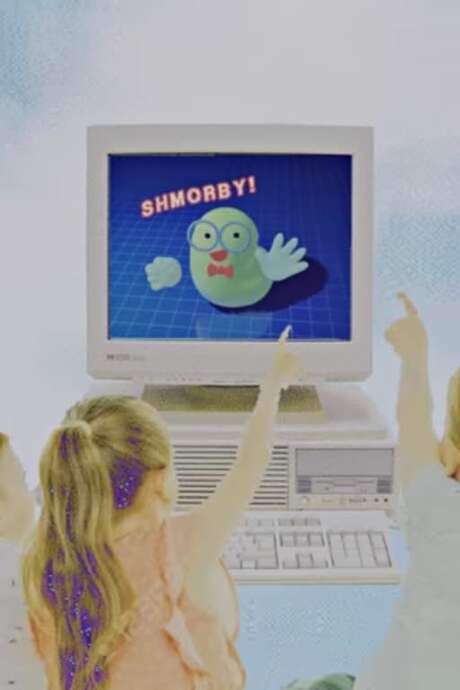 Shmorby’s Guide To The Internet! (2021) movie poster
