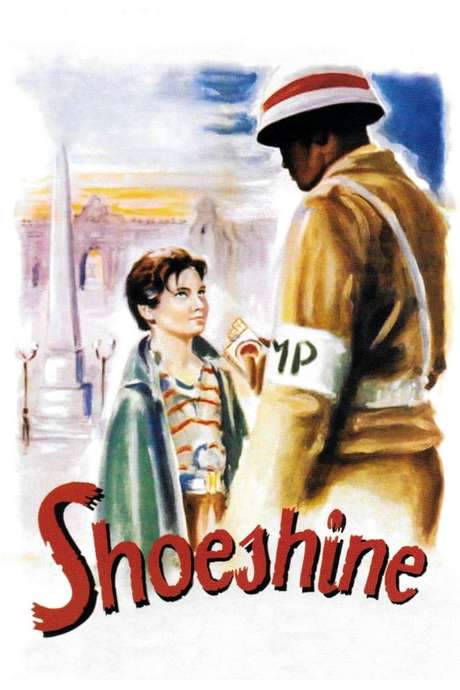 Shoeshine
