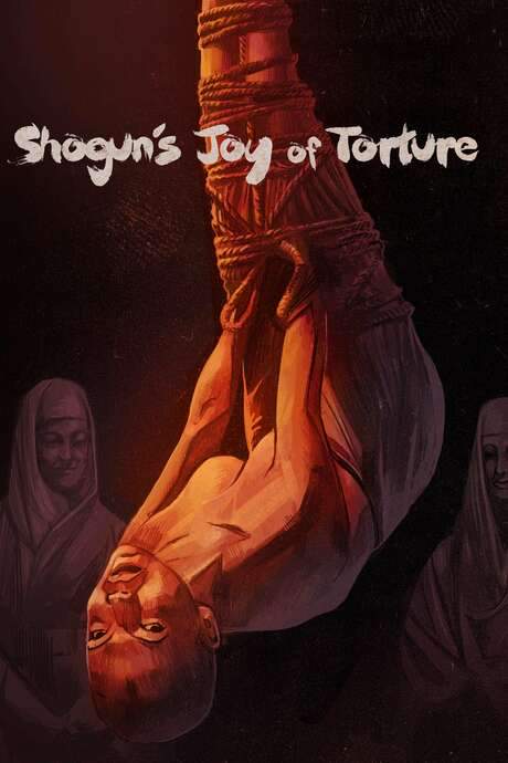 Shogun’s Joy of Torture (1968) movie poster
