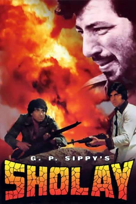 Sholay