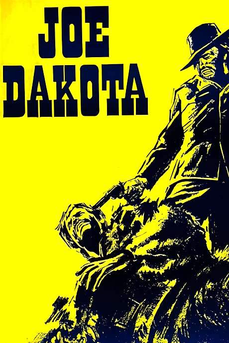 Shoot Joe, and Shoot Again (1972) movie poster