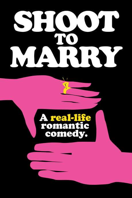 Shoot To Marry (2020) movie poster