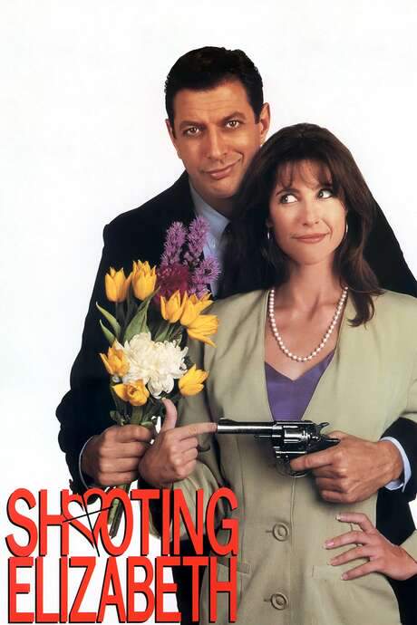 Shooting Elizabeth (1992) movie poster