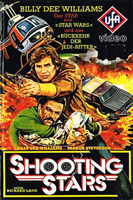 Shooting Stars (1983) movie poster