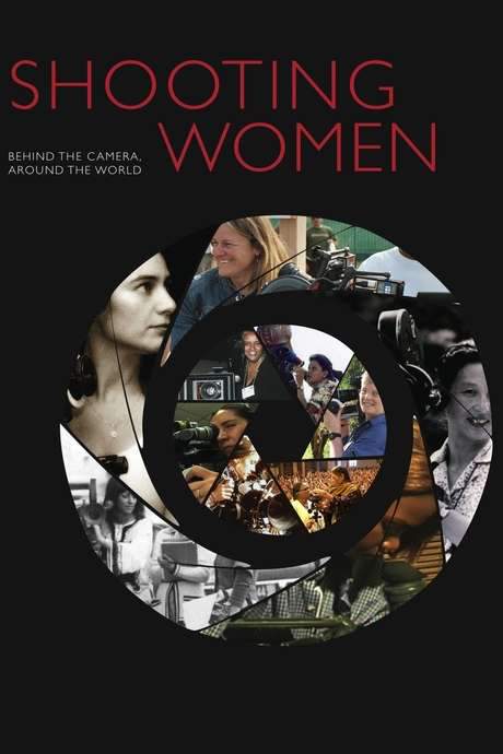 Shooting Women (2008) movie poster