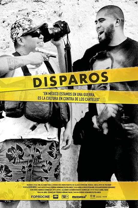 Amidst the perilous streets of a Mexico City neighborhood, a young photographer named Jair Cabrera documents the harsh realities of a corrupt system and the escalating violence surrounding him. Through his lens, he captures the profound impact of this ongoing conflict and the struggles faced by those living within it.