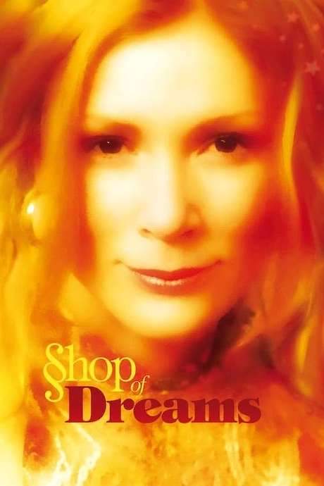 Shop of Dreams (2005) movie poster