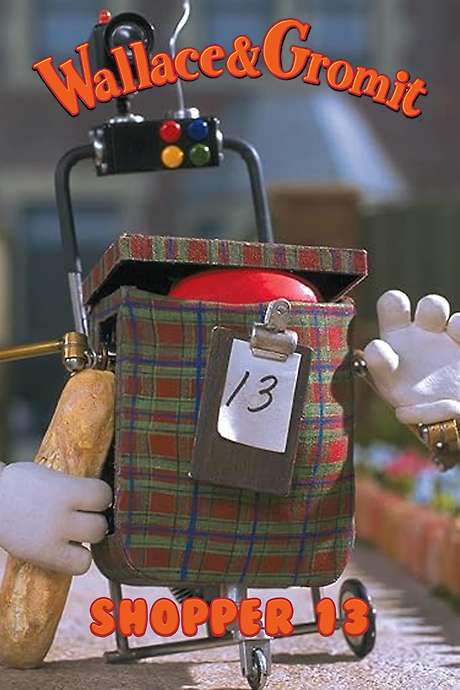 Shopper 13 (2002) movie poster