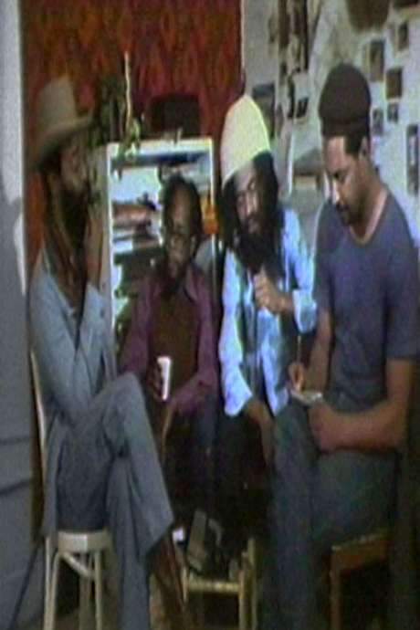 Shopping Bag Spirits and Freeway Fetishes: Reflections on Ritual Space (1981) movie poster