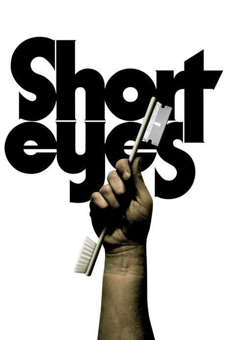Short Eyes (1977) movie poster