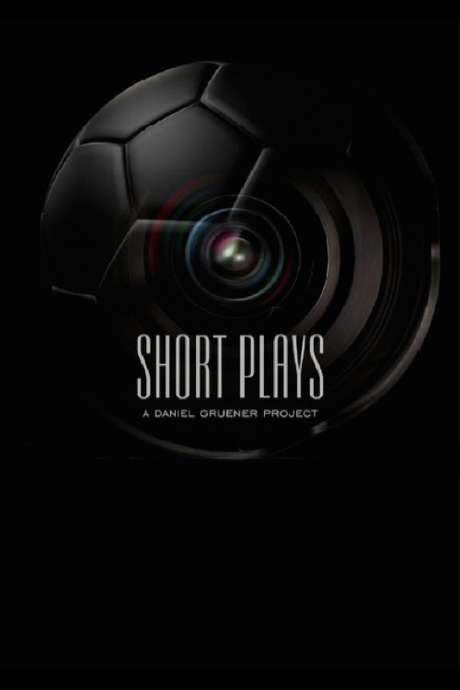 Short Plays (2014) movie poster