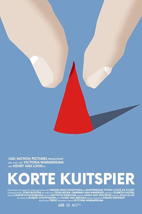 Short Calf Muscle (2019) movie poster
