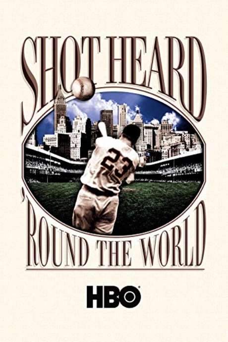 Shot Heard ’Round the World (2001) movie poster