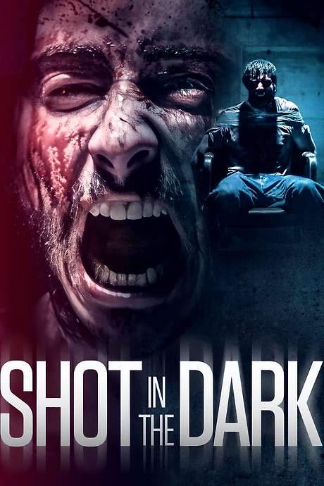 Shot in the Dark (2021) movie poster