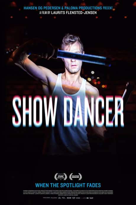 Show Dancer (2020) movie poster