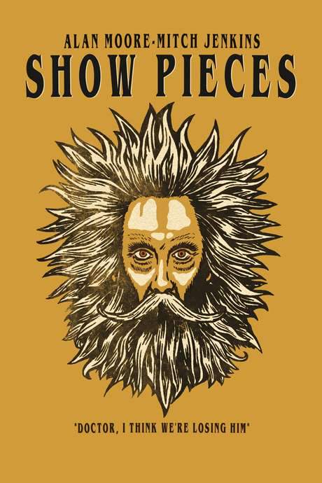 Show Pieces (2014) movie poster