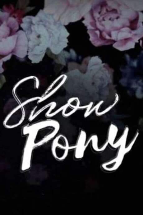 Show Pony (2022) movie poster