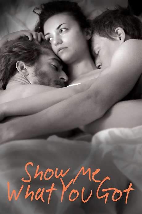 Show Me What You Got (2019) movie poster