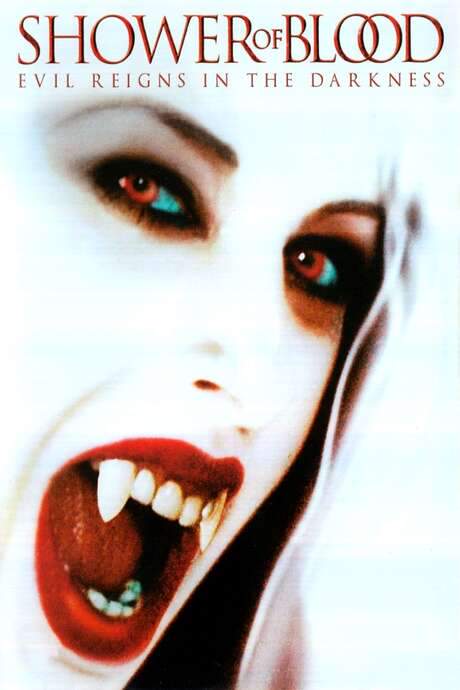 Shower of Blood (2004) movie poster