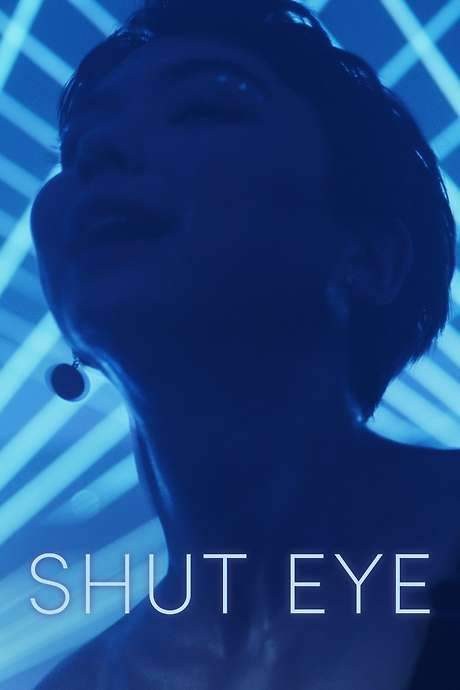 Shut Eye (2022) movie poster