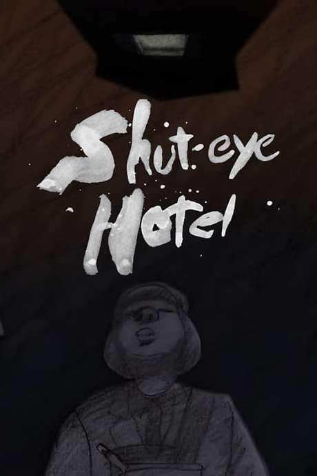 Shuteye Hotel (2007) movie poster
