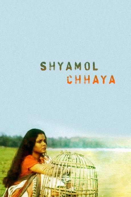 Shyamol Chhaya (2004) movie poster