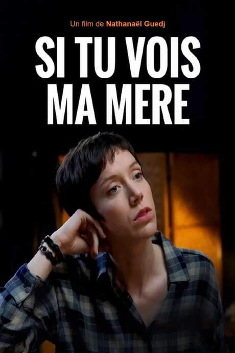 Si tu vois ma mère (2020) movie poster