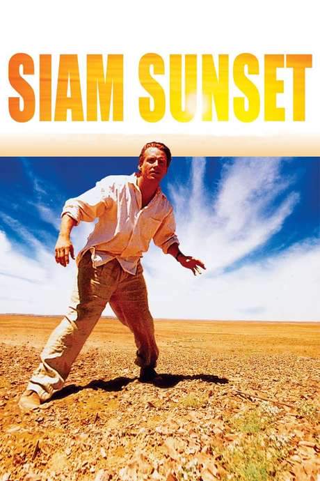 Siam Sunset (1999) movie poster