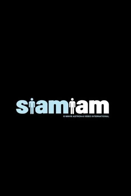 Siam I Am (2008) movie poster