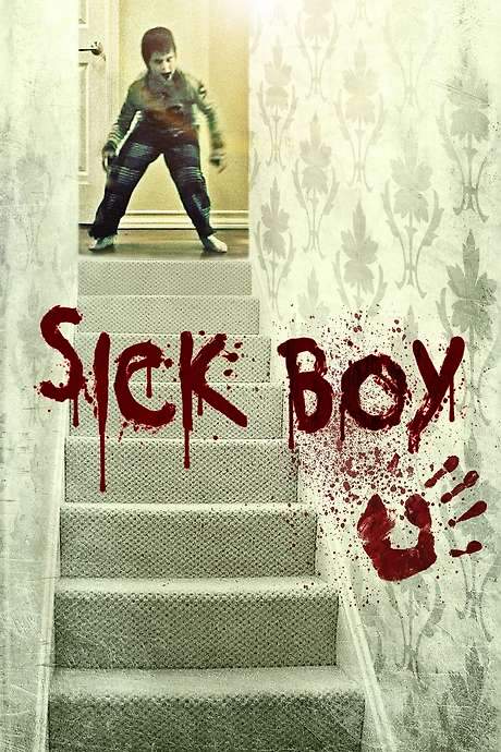 Sick Boy (2011) movie poster