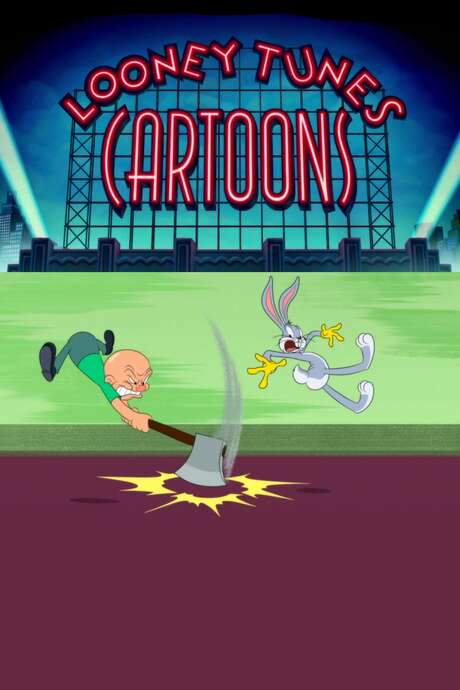 Sick as a Hare (2019) movie poster