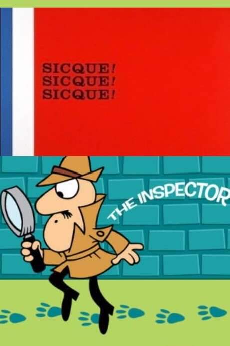 Sicque! Sicque! Sicque! (1966) movie poster