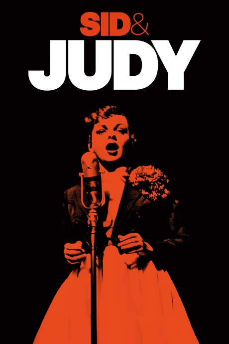 Sid & Judy (2019) movie poster