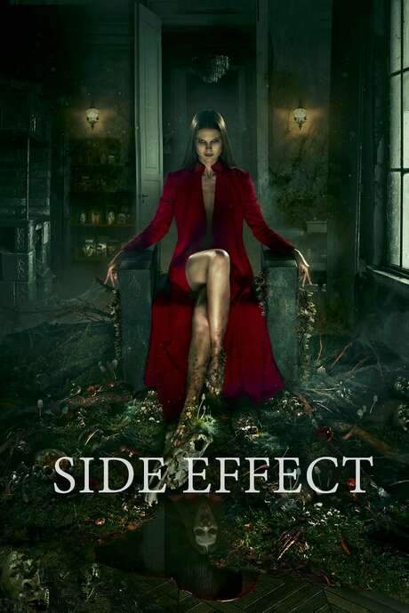 Side Effect (2020) movie poster
