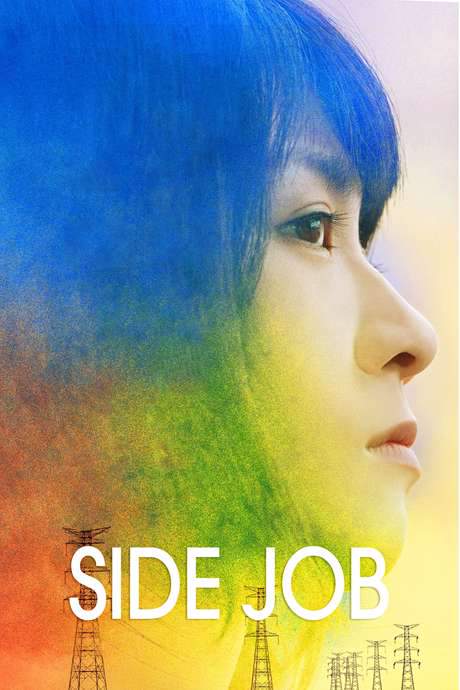 Side Job (2017) movie poster