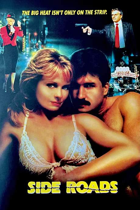 Side Roads (1988) movie poster