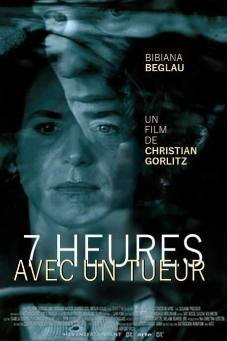 Sieben Stunden (2018) movie poster