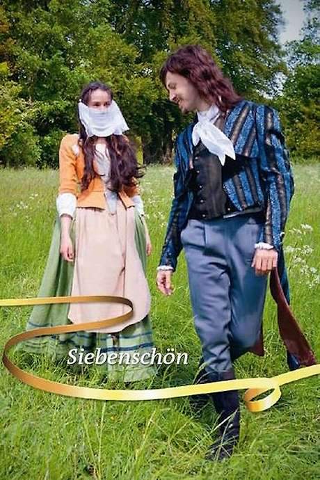 Siebenschön (2014) movie poster