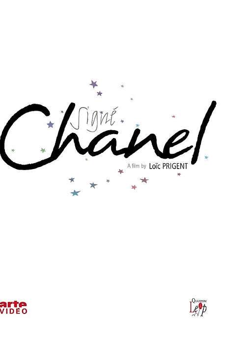 Signé Chanel (2005) movie poster